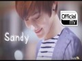 Sandy