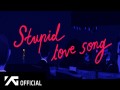 Stupid Love Song