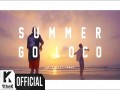 Summer Go Loco