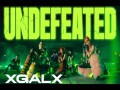 Undefeated