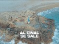 Al Final Se Sale