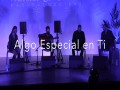 Algo Especial En Ti