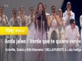 Anda Jaleo /Verde Que Te Quiero Verde