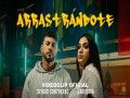 Arrastrándote