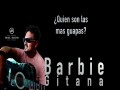 Barbie Gitana