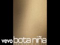 Bota Niña
