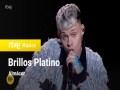 Brillos Platino