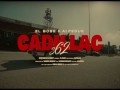 Cadillac S62