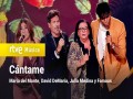 Cántame
