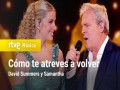 Cómo Te Atreves A Volver