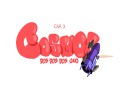 Cosmos Dosdosdosuno