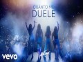 Cuánto Me Duele