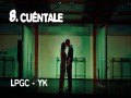 Cuéntale