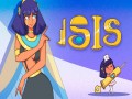 Diosa Isis
