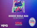 Donde Duele Más