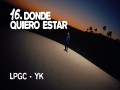 Donde Quiero Estar