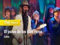 El Polvo De Los Días Raros