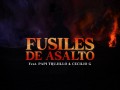 Fusiles De Asalto