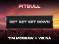 Get Get Get Down