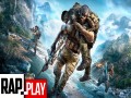 Ghost Recon Breakpoint Rap