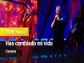 Has Cambiado Mi Vida
