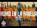 Humo En La Favela