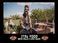Ital Food