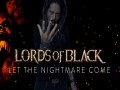 Let The Nightmare Come