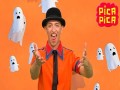 Los Fantasmas