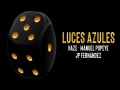Luces Azules