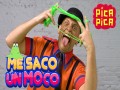 Me Saco Un Moco