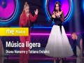 Música Ligera