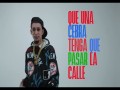 No Es Lo Mismo