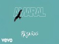 Pájaros