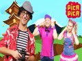 Pepito Se Fue A China