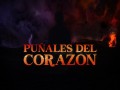 Puñales Del Corazón