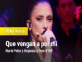 Que Vengan A Por Mí