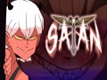 Satán
