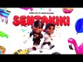 Sentakiki