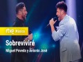 Sobreviviré