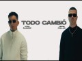 Todo Cambió