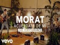 Acuérdate De Mí (Live)