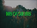 Days Of Our Lives