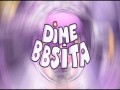 Dime Bbsita