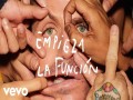 Empieza La Función