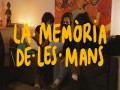 La Memòria De Les Mans