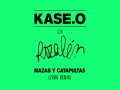 Mazas Y Catapultas (Zhou Remix)