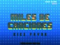 Miles De Canciones