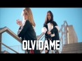 Olvídame