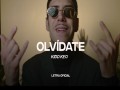 Olvídate